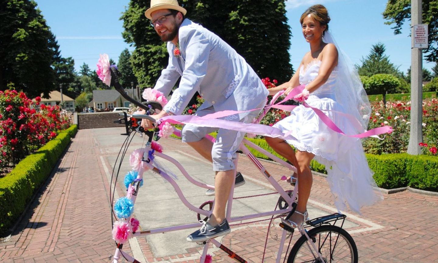 Biking Events The Official Guide To Portland