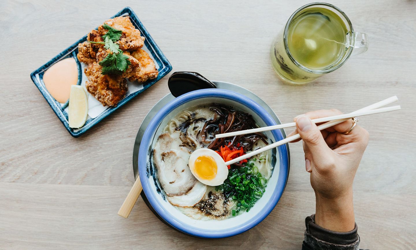 travel portland ramen