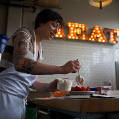 Portland Dining Month