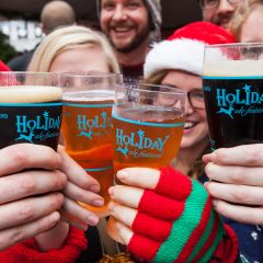 Holiday Ale Festival