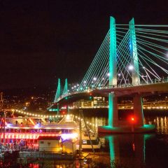 Portland Winter Light Festival