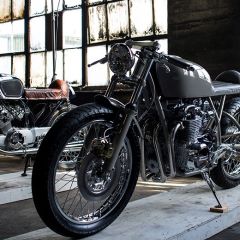 One Moto Show
