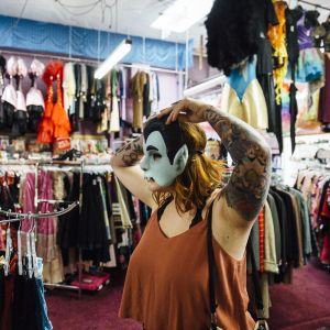 Halloween Events In And Around Portland The Official Guide To Portland