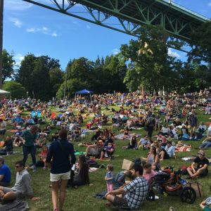 Portland S Best Annual Festivals The Official Guide To Portland