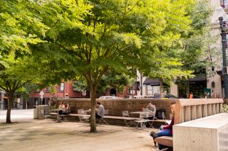 Director Park