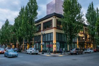 Oregon Jewish Museum and Center for Holocaust Education