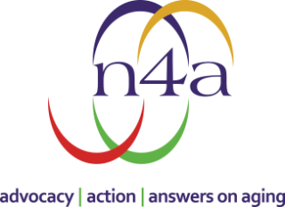 N4A logo