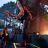 Michael Franti & Spearhead at Edgefield in 2013.