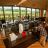 The tasting room at Sokol Blosser Winery in the Willamette Valley.