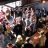 A tasting event at Gigantic Brewing\'s taproom and lounge.