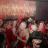 Portland\'s Red Dress Party attracts thousands of revelers every May.