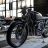 More than 180 custom motorcycles were displayed at The One Moto Show.