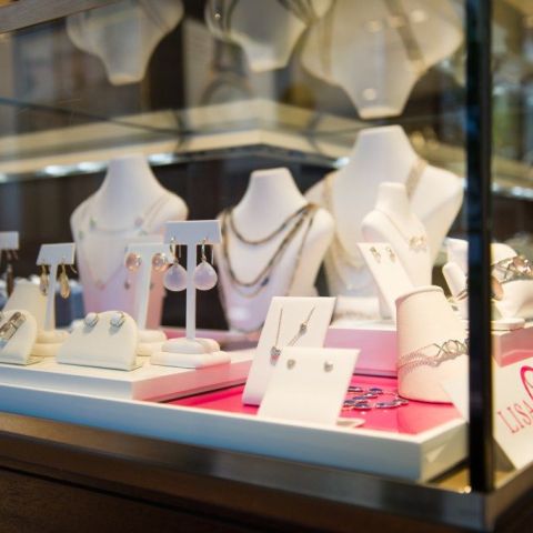 Shop for gorgeous jewelry with contemporary style at Ben Bridge.