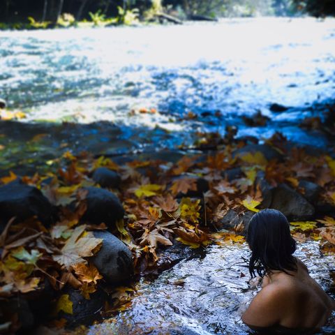 Where To Soak In Portland The Official Guide To Portland