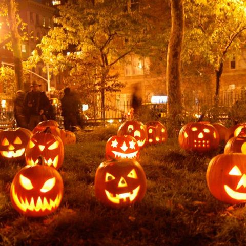 things to do on halloween oregon 2020 The Spirit Of Halloweentown The Official Guide To Portland things to do on halloween oregon 2020