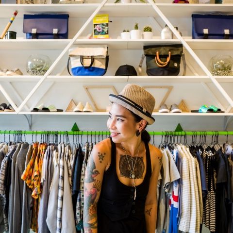 Dress Like A Portlander The Official Guide To Portland