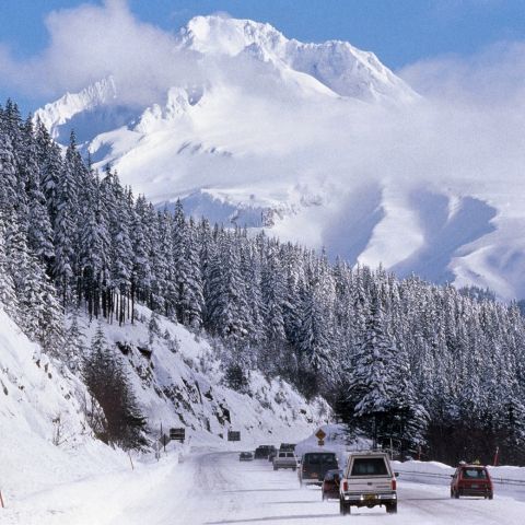 Camping Near Portland The Official Guide To Portland