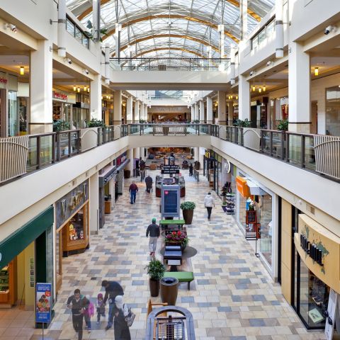 Lloyd Hotels The Official Guide To Portland