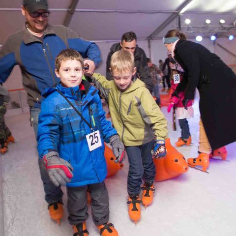 Ice Skating In And Around Portland The Official Guide To Portland