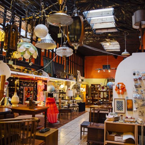 Hawthorne Shopping The Official Guide To Portland