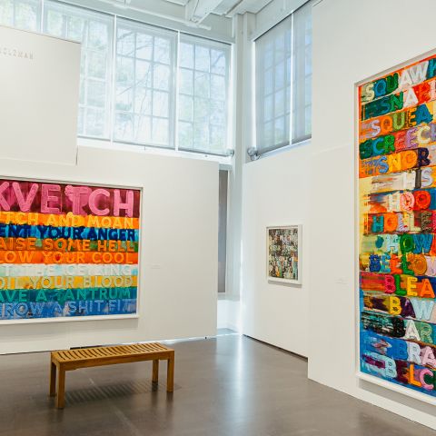 The Oregon Jewish Museum And Center For Holocaust Education The