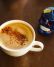 Revolución specializes in traditional Mexican beverages like atole and champurrado.