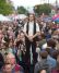 The Alberta Arts District\'s monthly Last Thursday art walk and street fair