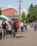The Lents International Farmers Market, held June–November, serves this diverse neighborhood with culturally appropriate produce.