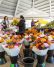 The Lloyd Farmers Market is open almost every Tuesday from 10 a.m. to 2 p.m. year-round in this Northeast Portland neighborhood.