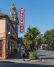 The marquee at Northeast Portland\'s historic Hollywood Theater is a beloved neighborhood landmark.
