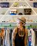 Wildfang clothing store specializes in tomboy style and culture.