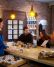 Steven Smith Teamaker offers tea tasting of their famously delicious blends.