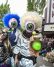 Join the parade at the annual McMenamins UFO Festival in McMinnville.