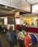 The PDX food cart pod brings local favorites to the airport\'s Oregon Marketplace.