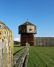 The bastion at Fort Vancouver