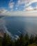 Watch for whales from Neahkahnie Mountain on the Oregon Coast.