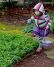 Kids flock to festive Easter egg hunts throughout Portland every spring.