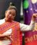 The Jade International Night Market is packed with multicultural performances.