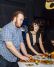 Plan a nerdy date at arcade-bar Ground Kontrol.