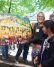 Local art and artists abound at the annual Art in the Pearl event.