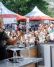 Attend cooking demonstrations and tasting sessions at the Bite of Oregon each August.