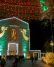 The Christmas Festival of Lights at the Grotto.