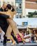 Portland has one of the best tango communities outside of Buenos Aires.
