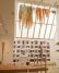 Artworks by contemporary Oregon Native artists on view in Thlatwa Thlatwa: Indigenous Currents.