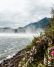 The Bonneville Dam is a national historic site that provides power for 80% of the Pacific Northwest.