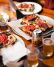 Detroit-style pizza is the house specialty at Assembly Brewing on Southeast Foster Boulevard.