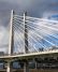 Tilikum Bridge Crossing