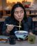 Afuri Ramen & Izakaya in downtown Portland is a favorite spot for comforting soup.