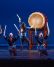 Portland Taiko performs at many events around the city.