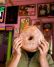 Voodoo Doughnut bakes up their legendary fried treats 24 hours a day.